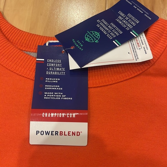 Champion Crewneck - Picture 6 of 8